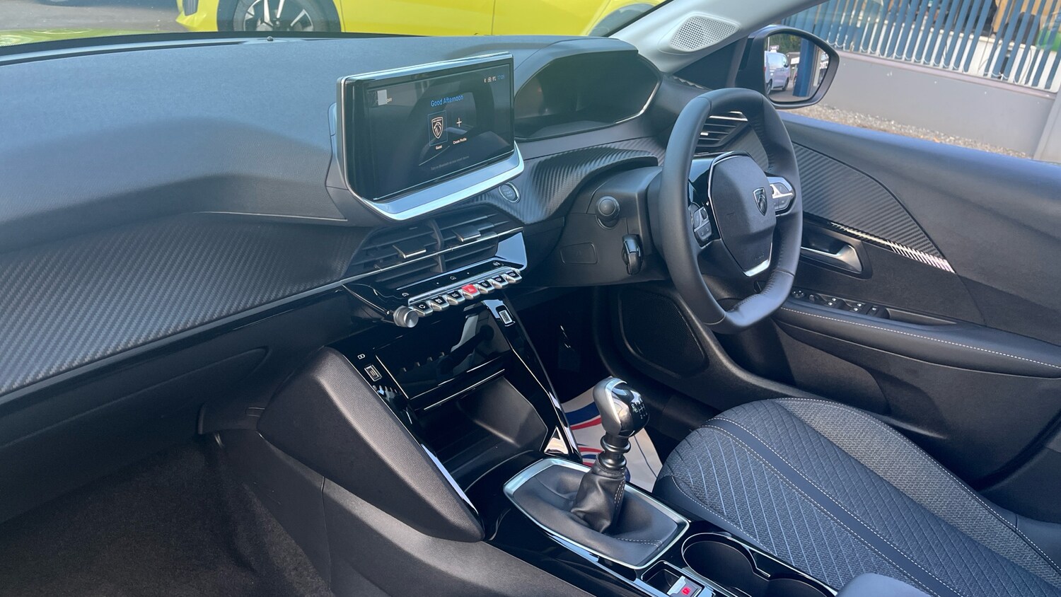 Used Peugeot 208 2025 for sale - 76329891: Photo 9