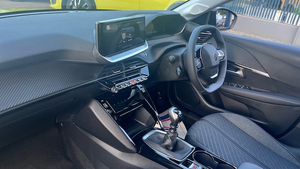 Used Peugeot 208 2025 for sale - 76329891: Photo 9