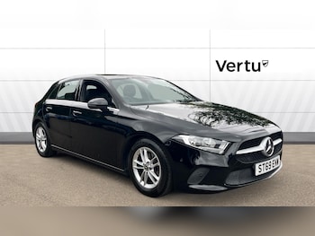 2019 (69) - A180 SE Executive 5dr