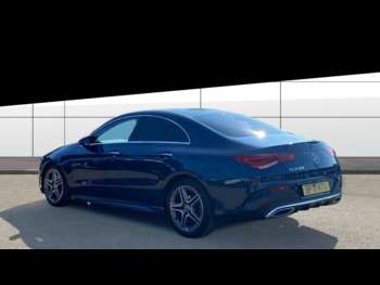 Used Mercedes-Benz CLA 2022 for sale - 75106302: Photo