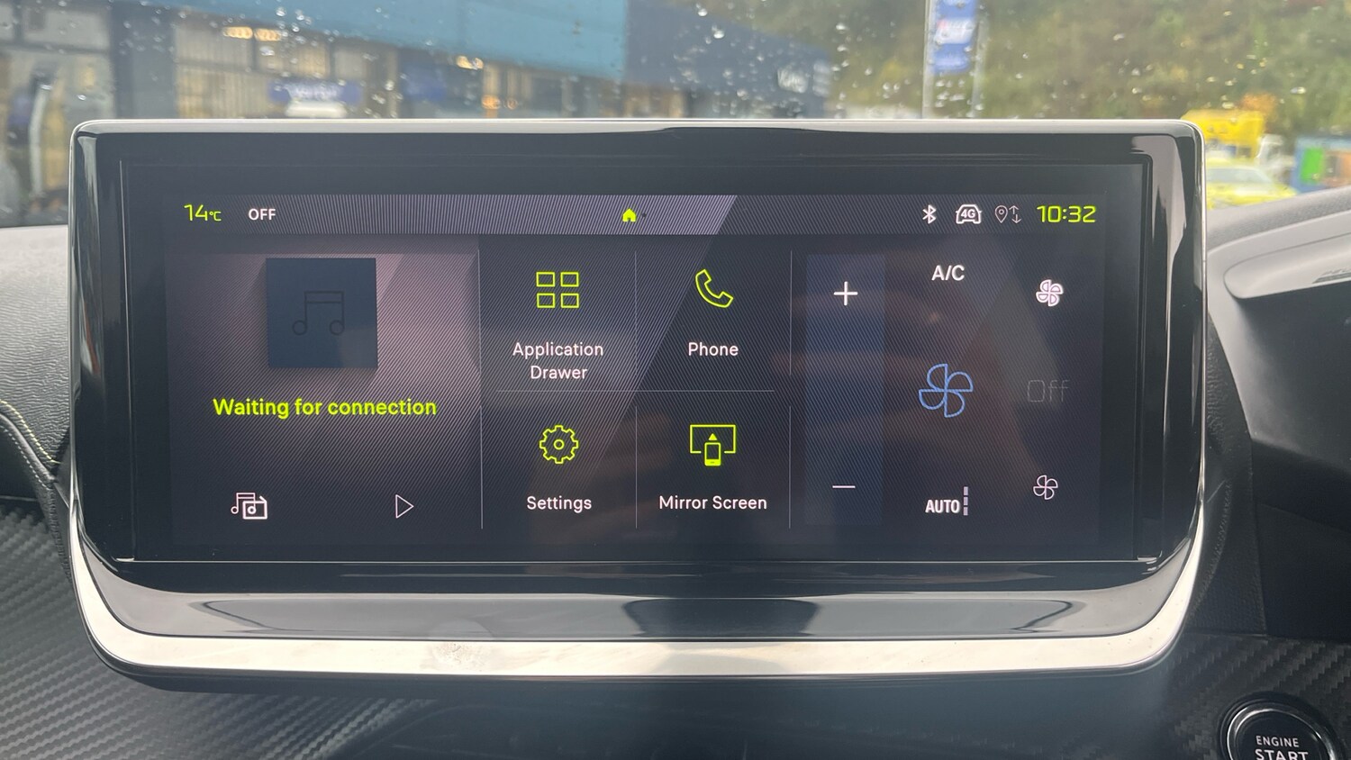 Used Peugeot 2008 2023 for sale - 76476346: Photo 12