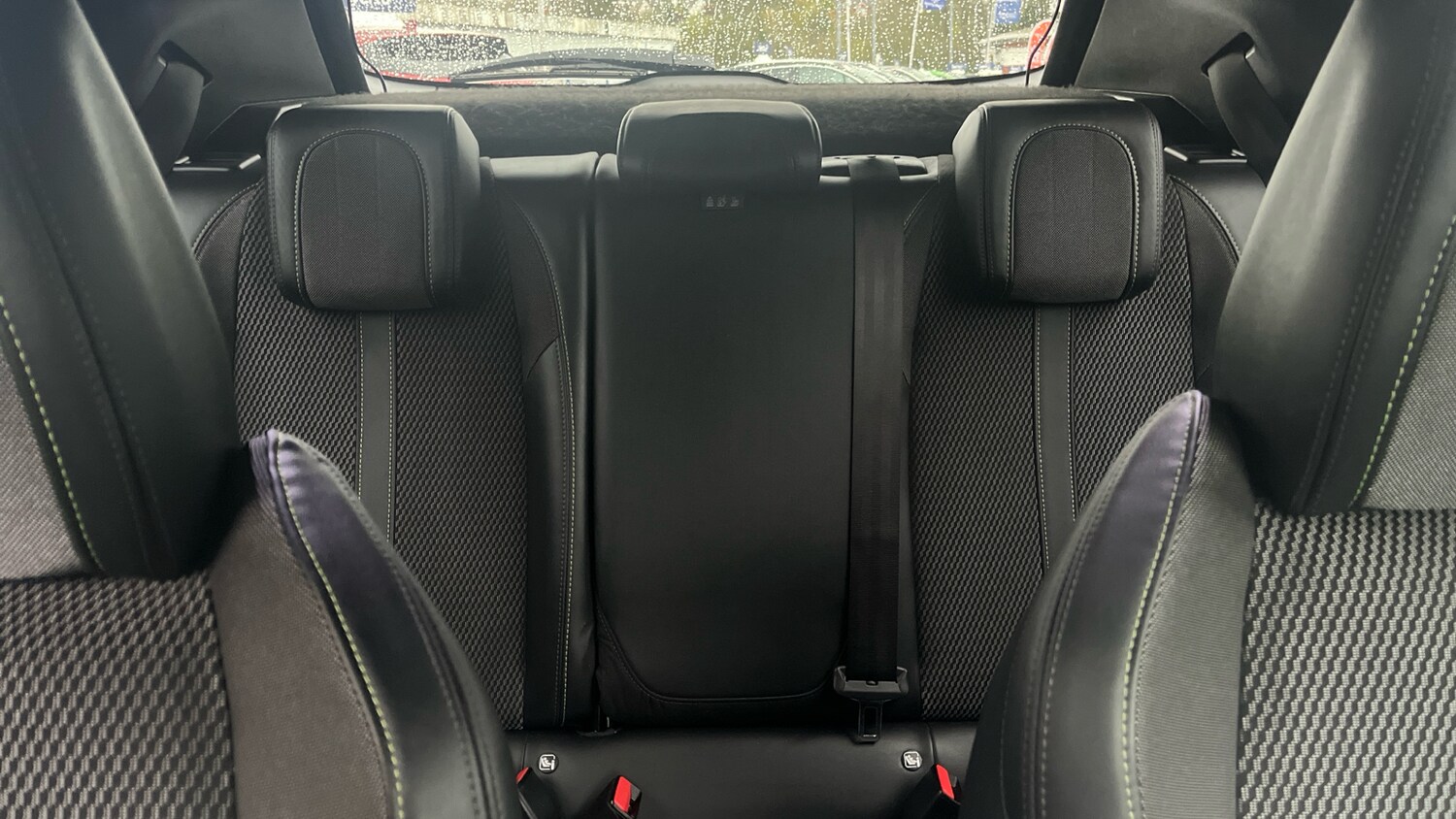 Used Peugeot 2008 2023 for sale - 76476346: Photo 15