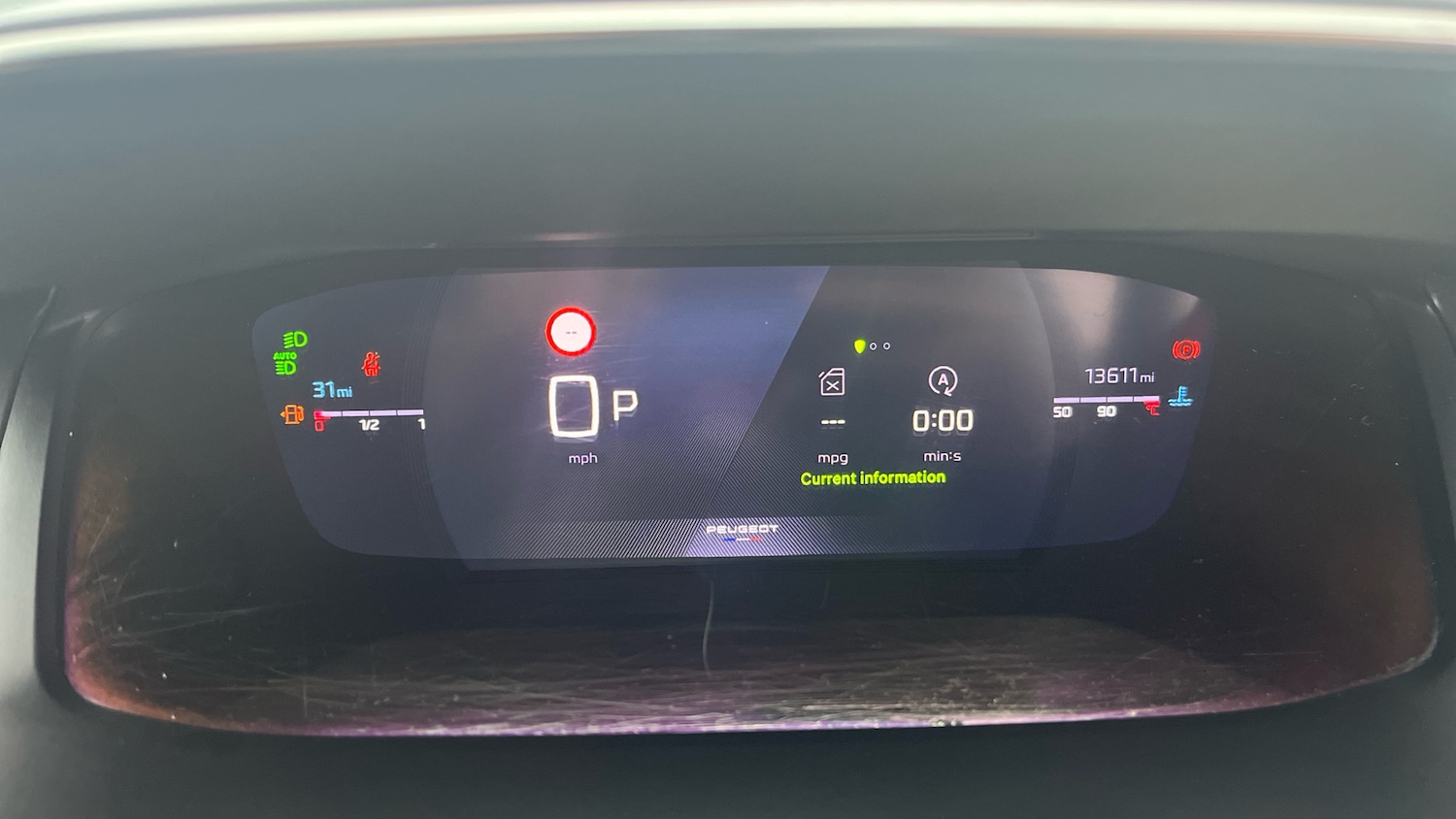 Used Peugeot 2008 2023 for sale - 76476346: Photo 18