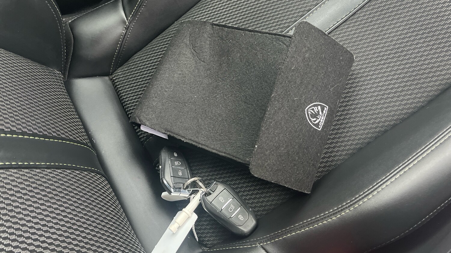 Used Peugeot 2008 2023 for sale - 76476346: Photo 19