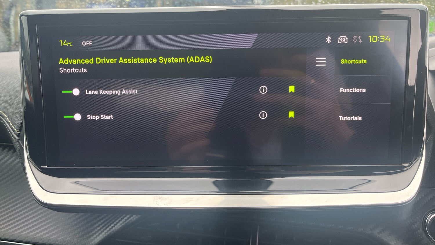 Used Peugeot 2008 2023 for sale - 76476346: Photo 39