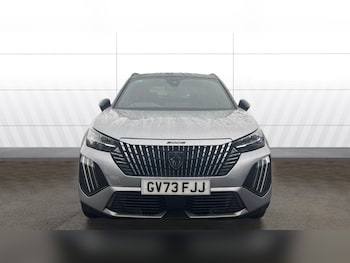 Used Peugeot 2008 2023 for sale - 76476346: Photo