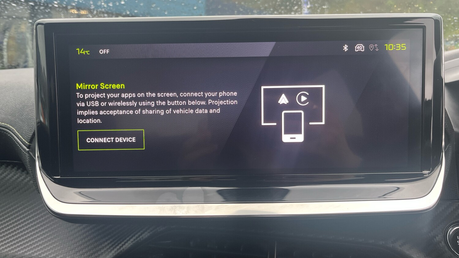 Used Peugeot 2008 2023 for sale - 76476346: Photo 41