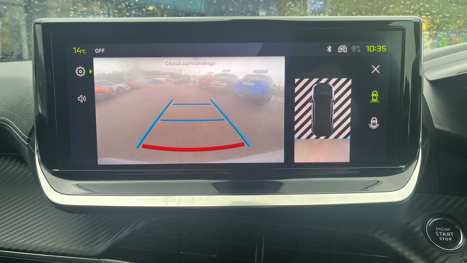 Used Peugeot 2008 2023 for sale - 76476346: Photo 43