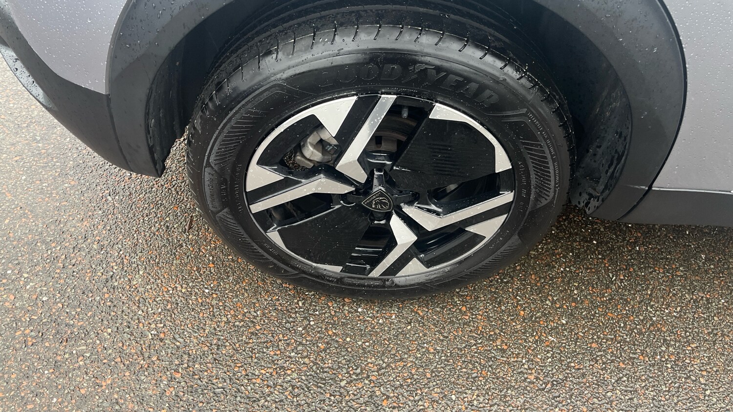 Used Peugeot 2008 2023 for sale - 76476346: Photo 44