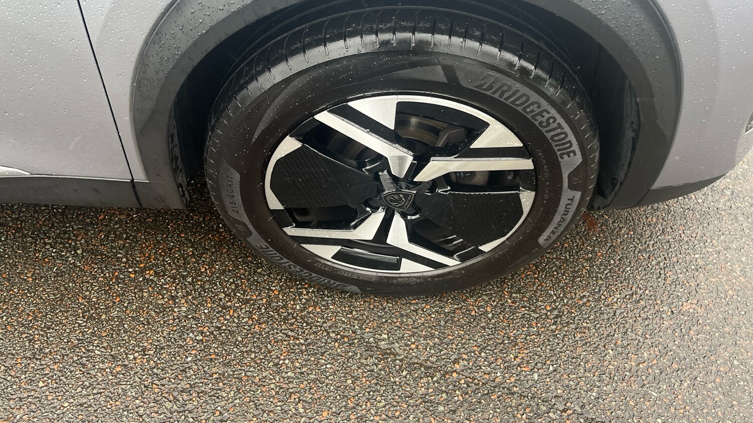 Used Peugeot 2008 2023 for sale - 76476346: Photo 45