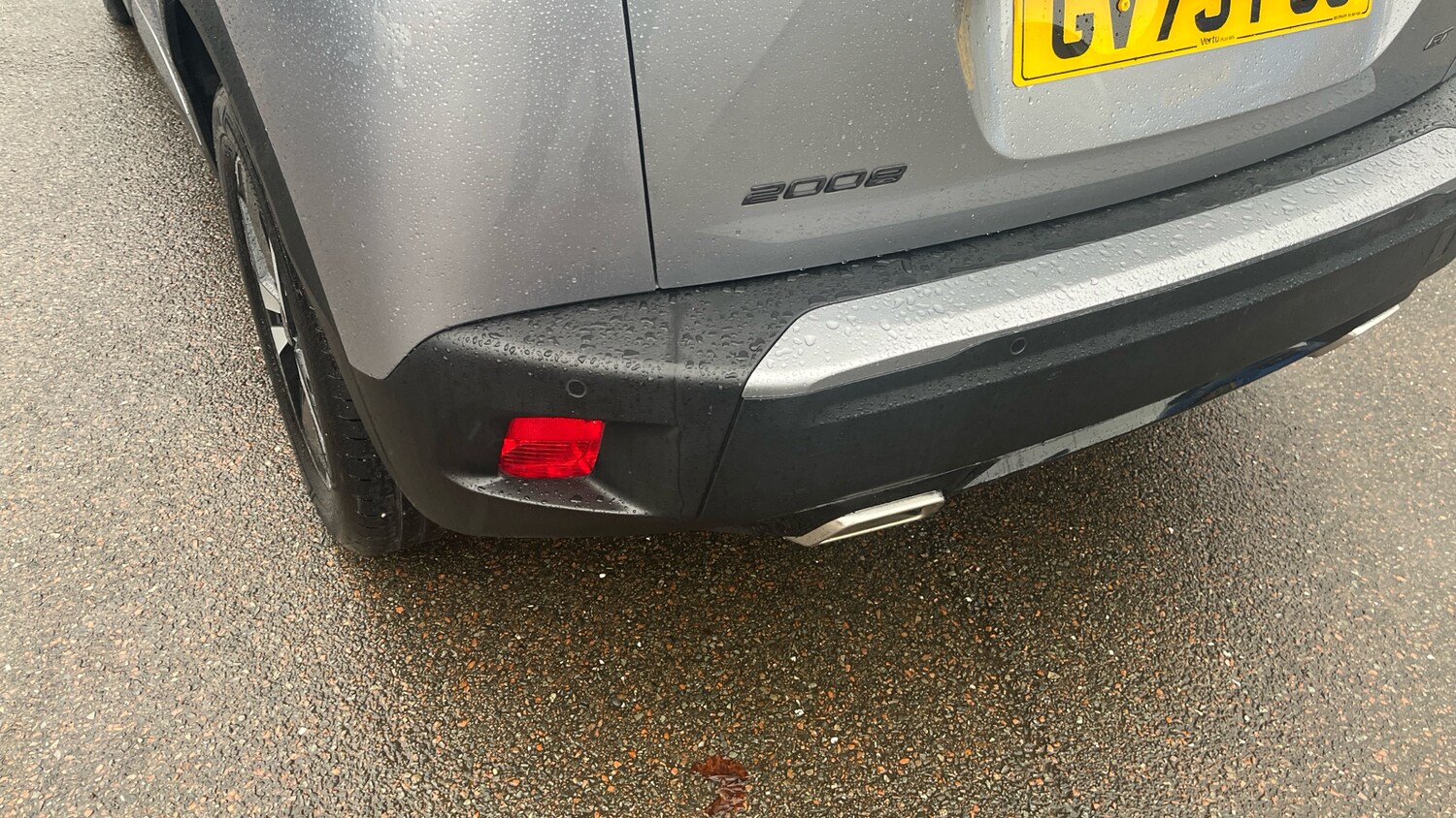 Used Peugeot 2008 2023 for sale - 76476346: Photo 48