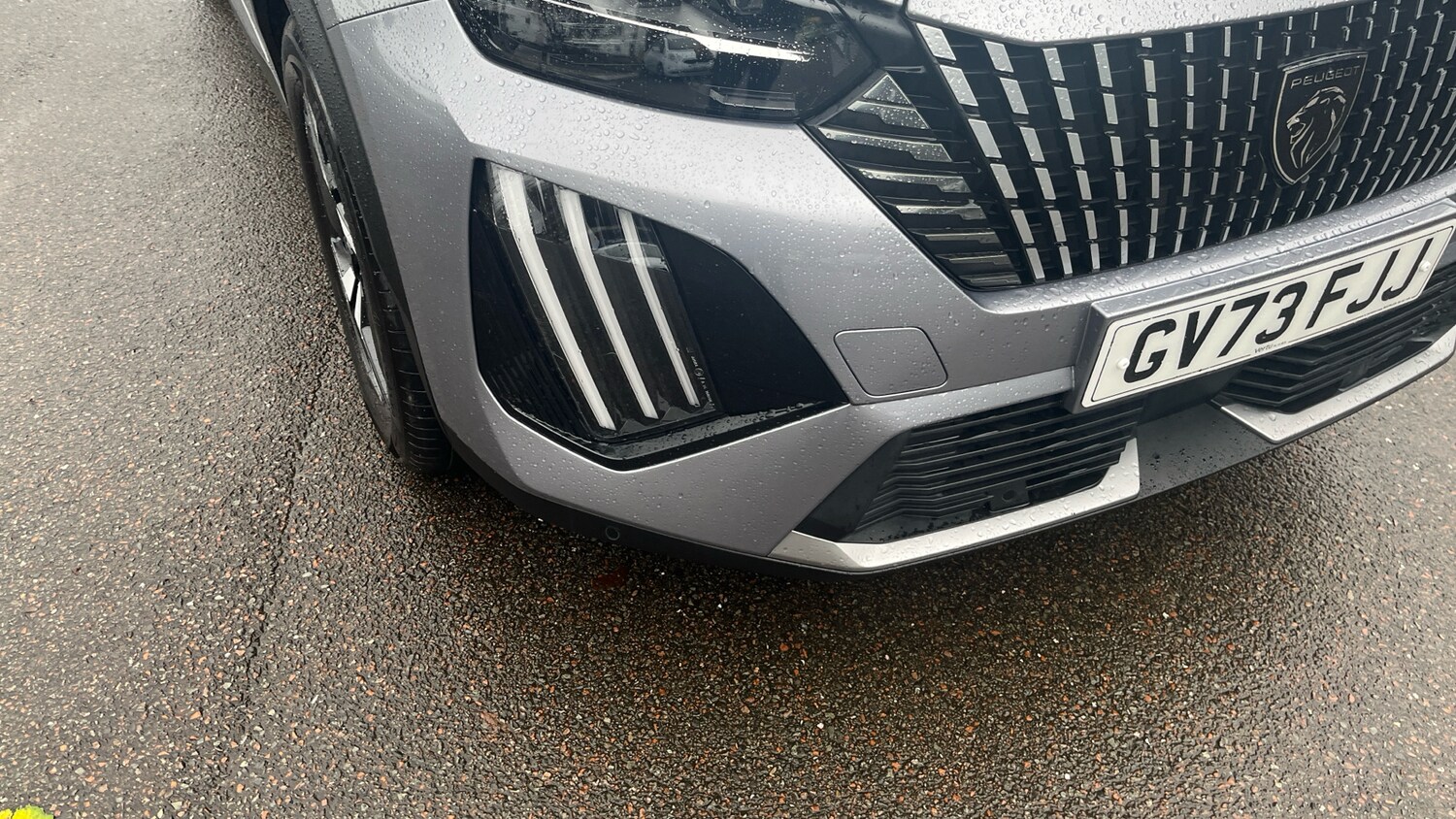 Used Peugeot 2008 2023 for sale - 76476346: Photo 51