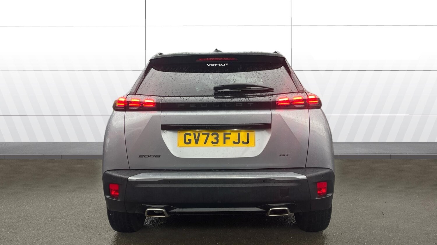 Used Peugeot 2008 2023 for sale - 76476346: Photo 6