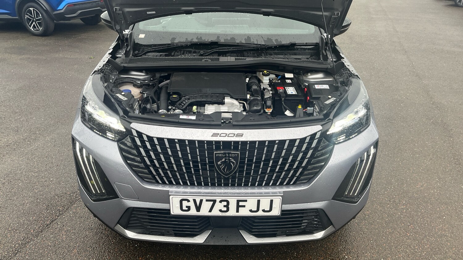 Used Peugeot 2008 2023 for sale - 76476346: Photo 8