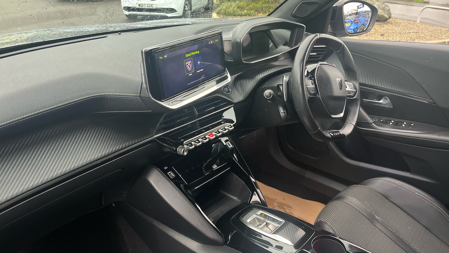 Used Peugeot 2008 2023 for sale - 76476346: Photo 9