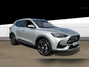 Used MG MG HS 2024 for sale - 75475132: Photo