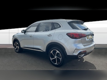 Used MG MG HS 2024 for sale - 75475132: Photo