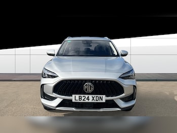 Used MG MG HS 2024 for sale - 75475132: Photo