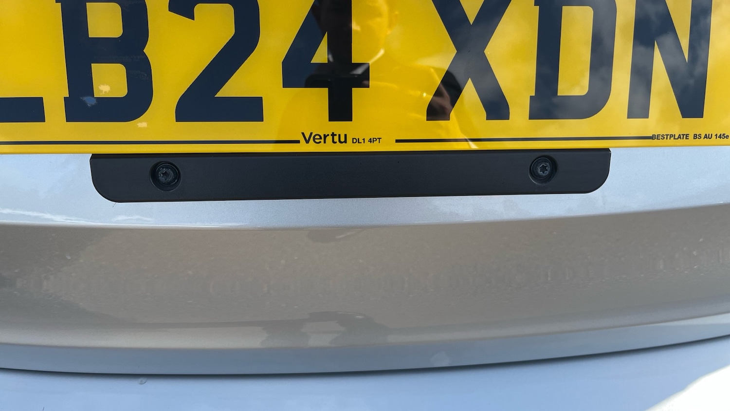 Vehicle 44