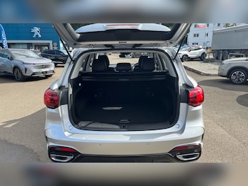Used MG MG HS 2024 for sale - 75475132: Photo