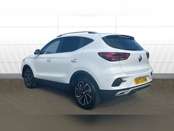 Used MG MG ZS 2023 for sale - 75931750: Photo