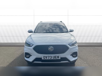 Used MG MG ZS 2023 for sale - 75931750: Photo