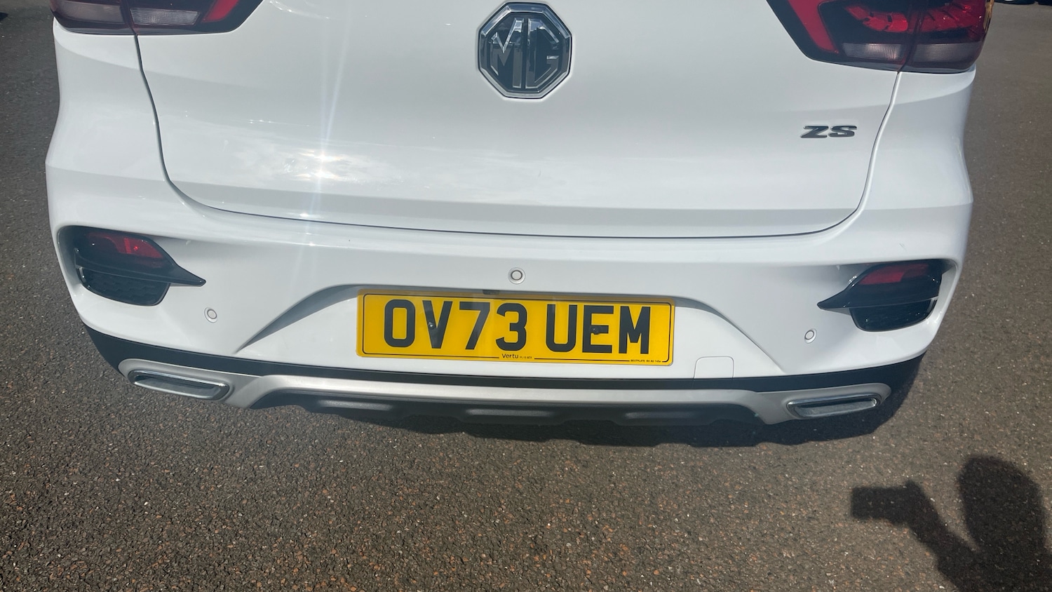 Vehicle 50