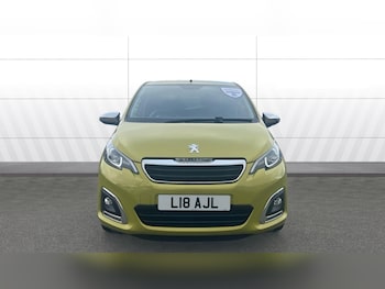 Used Peugeot 108 2019 for sale - 76222131: Photo
