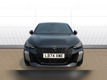 Used Peugeot 208 2024 for sale - 75616438: Photo
