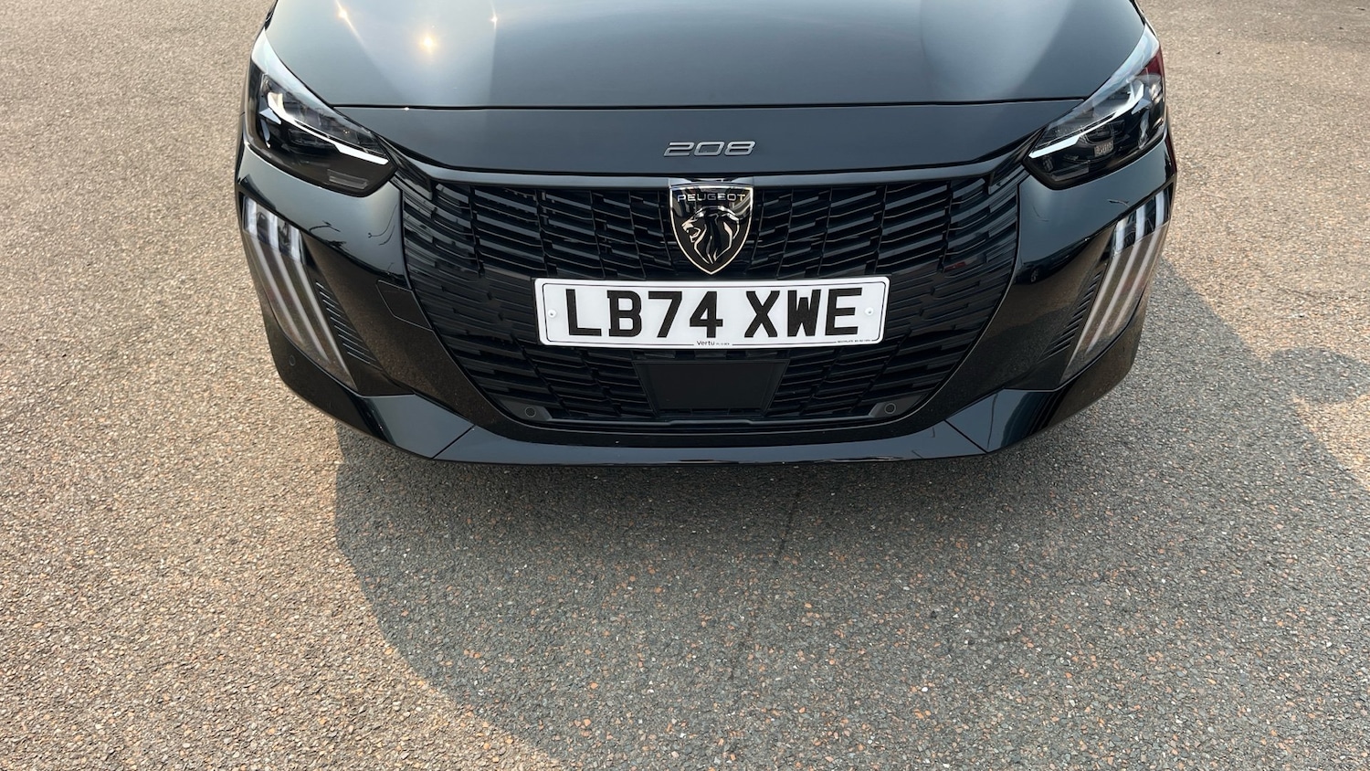 Vehicle 43