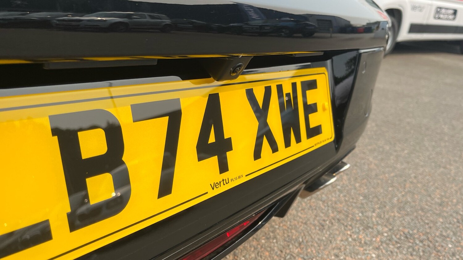 Vehicle 52