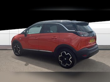 Used Vauxhall Crossland 2022 for sale - 75385540: Photo