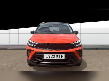 Used Vauxhall Crossland 2022 for sale - 75385540: Photo