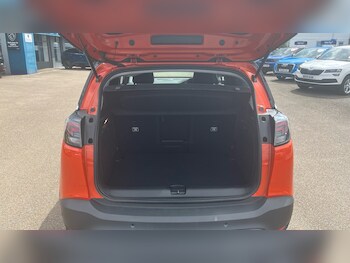 Used Vauxhall Crossland 2022 for sale - 75385540: Photo