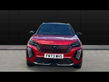 Used Peugeot 2008 2023 for sale - 74639711: Photo