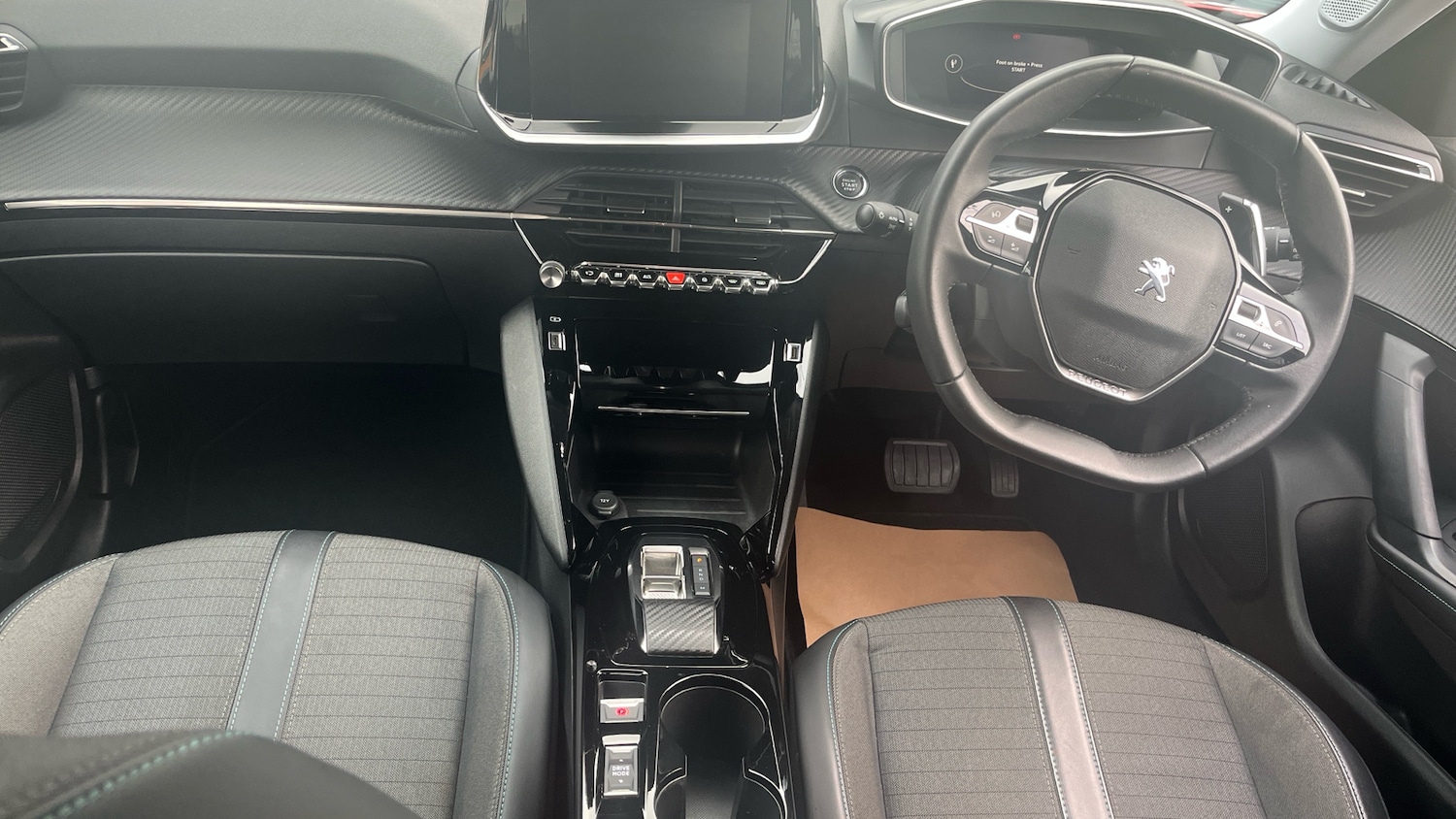 Used Peugeot 2008 2022 for sale - 76653073: Photo 10