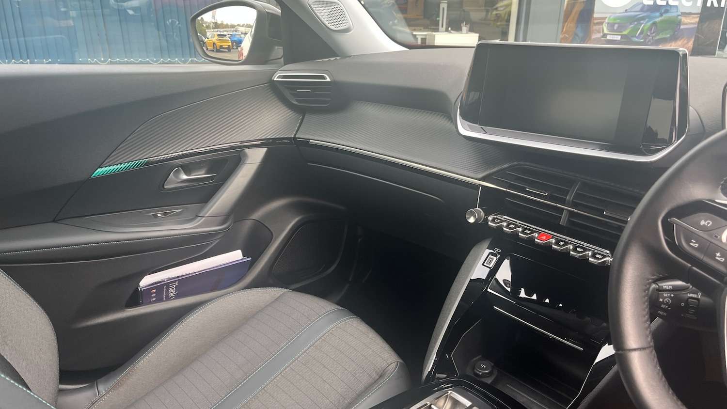 Used Peugeot 2008 2022 for sale - 76653073: Photo 14