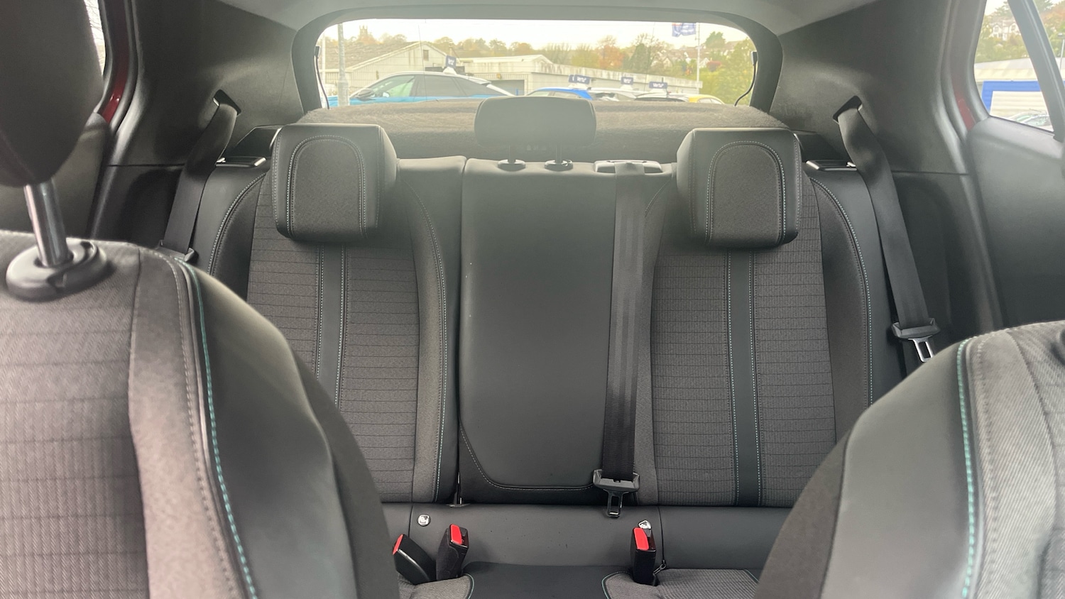 Used Peugeot 2008 2022 for sale - 76653073: Photo 15