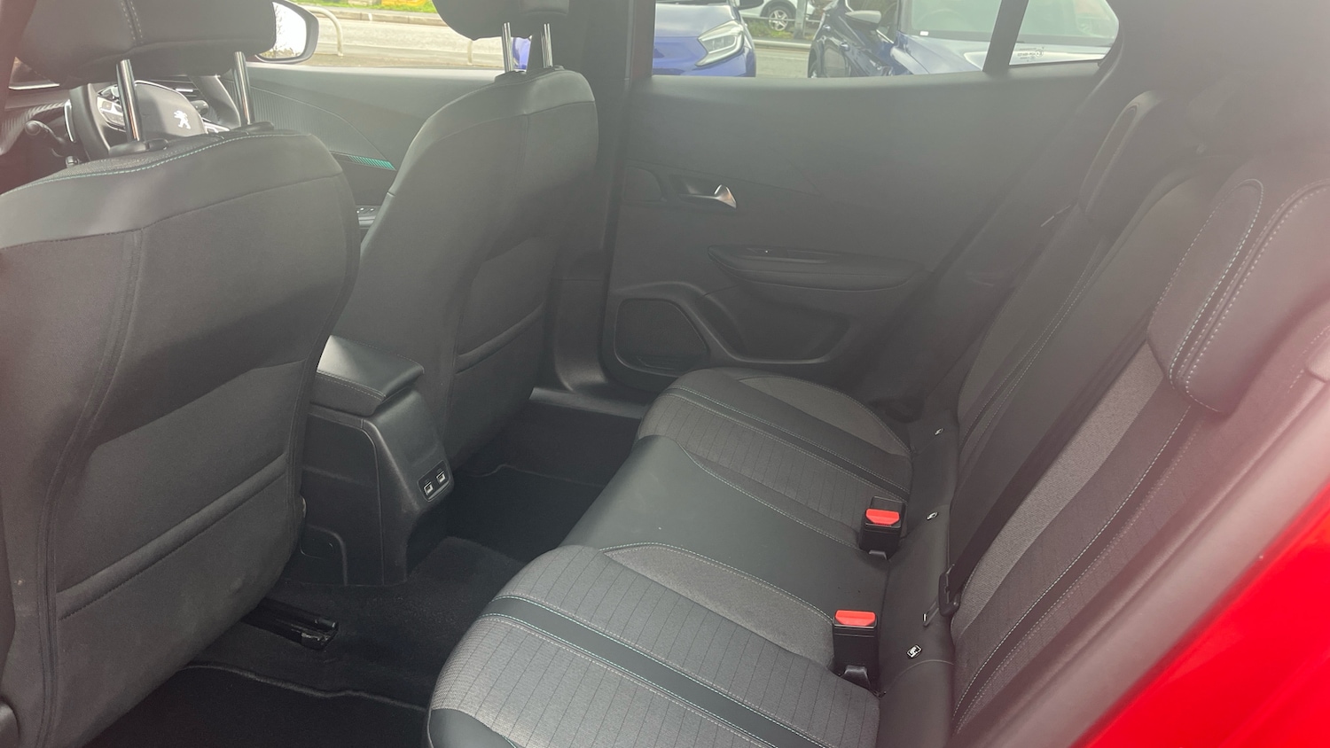 Used Peugeot 2008 2022 for sale - 76653073: Photo 16