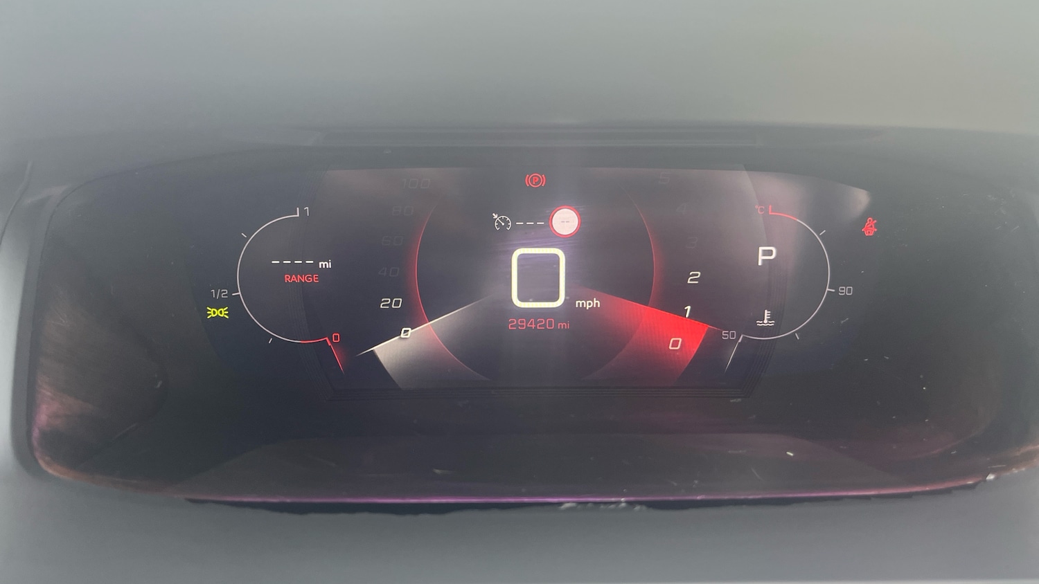 Used Peugeot 2008 2022 for sale - 76653073: Photo 18