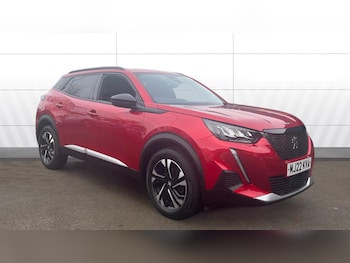 2022 (22) - 1.2 PureTech 130 Allure Premium 5dr EAT8