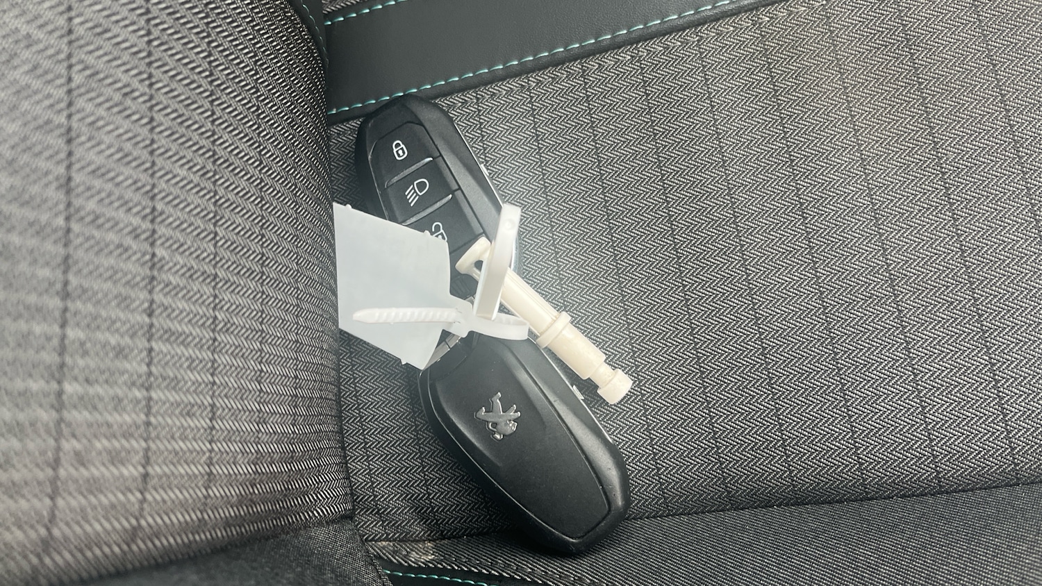 Used Peugeot 2008 2022 for sale - 76653073: Photo 20