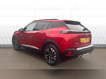 Used Peugeot 2008 2022 for sale - 76653073: Photo