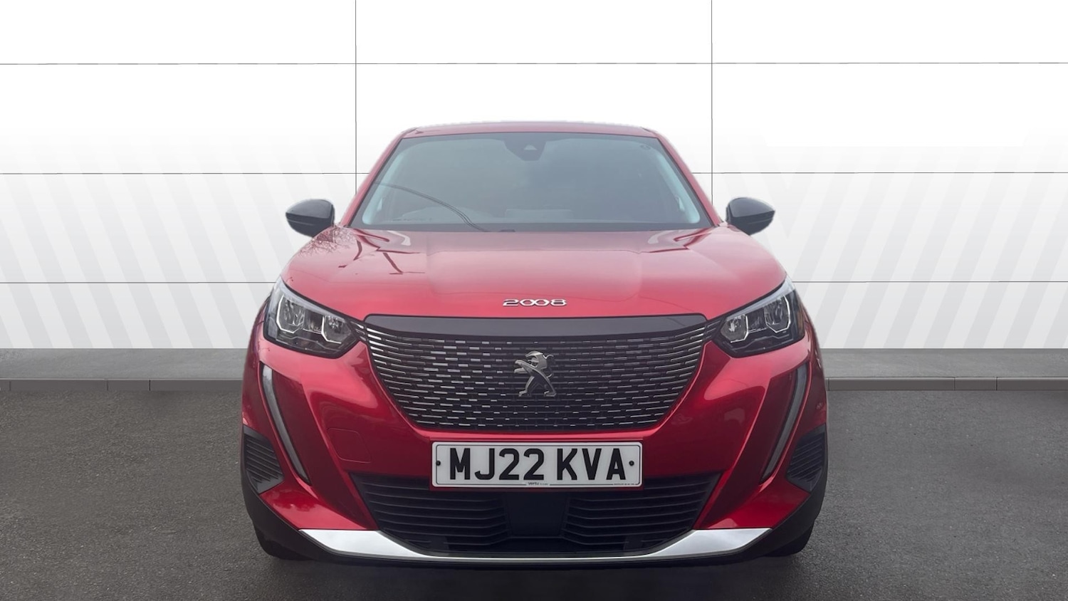 Used Peugeot 2008 2022 for sale - 76653073: Photo 3