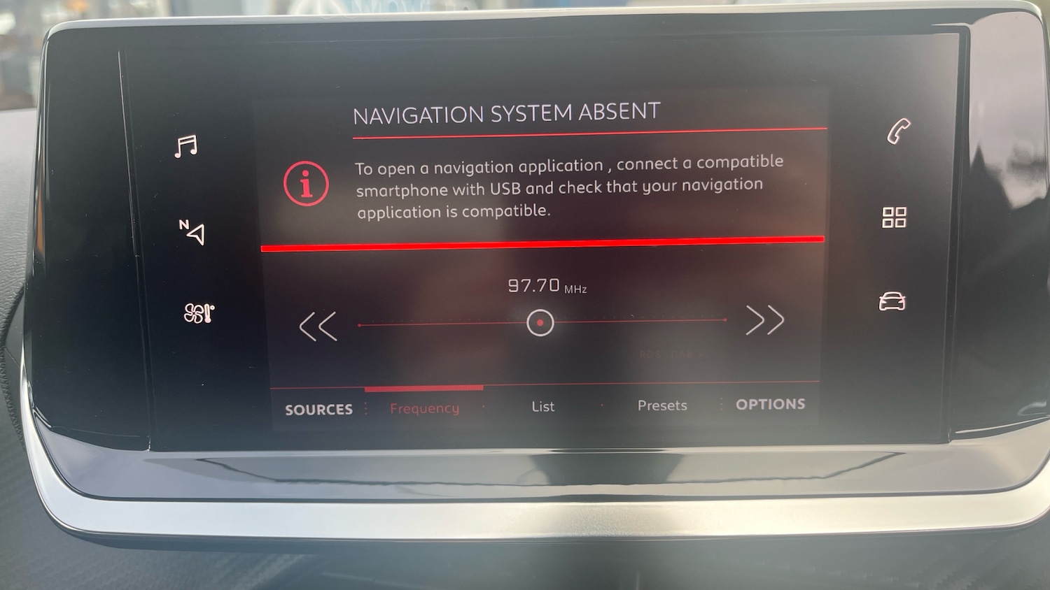 Used Peugeot 2008 2022 for sale - 76653073: Photo 36