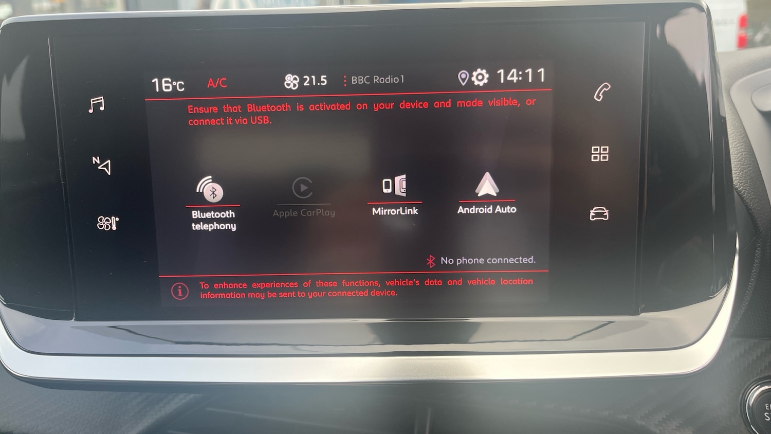 Used Peugeot 2008 2022 for sale - 76653073: Photo 38