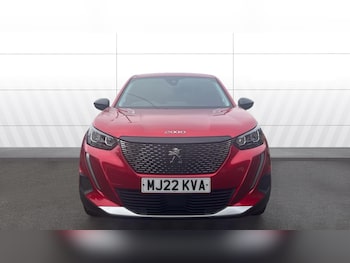 Used Peugeot 2008 2022 for sale - 76653073: Photo