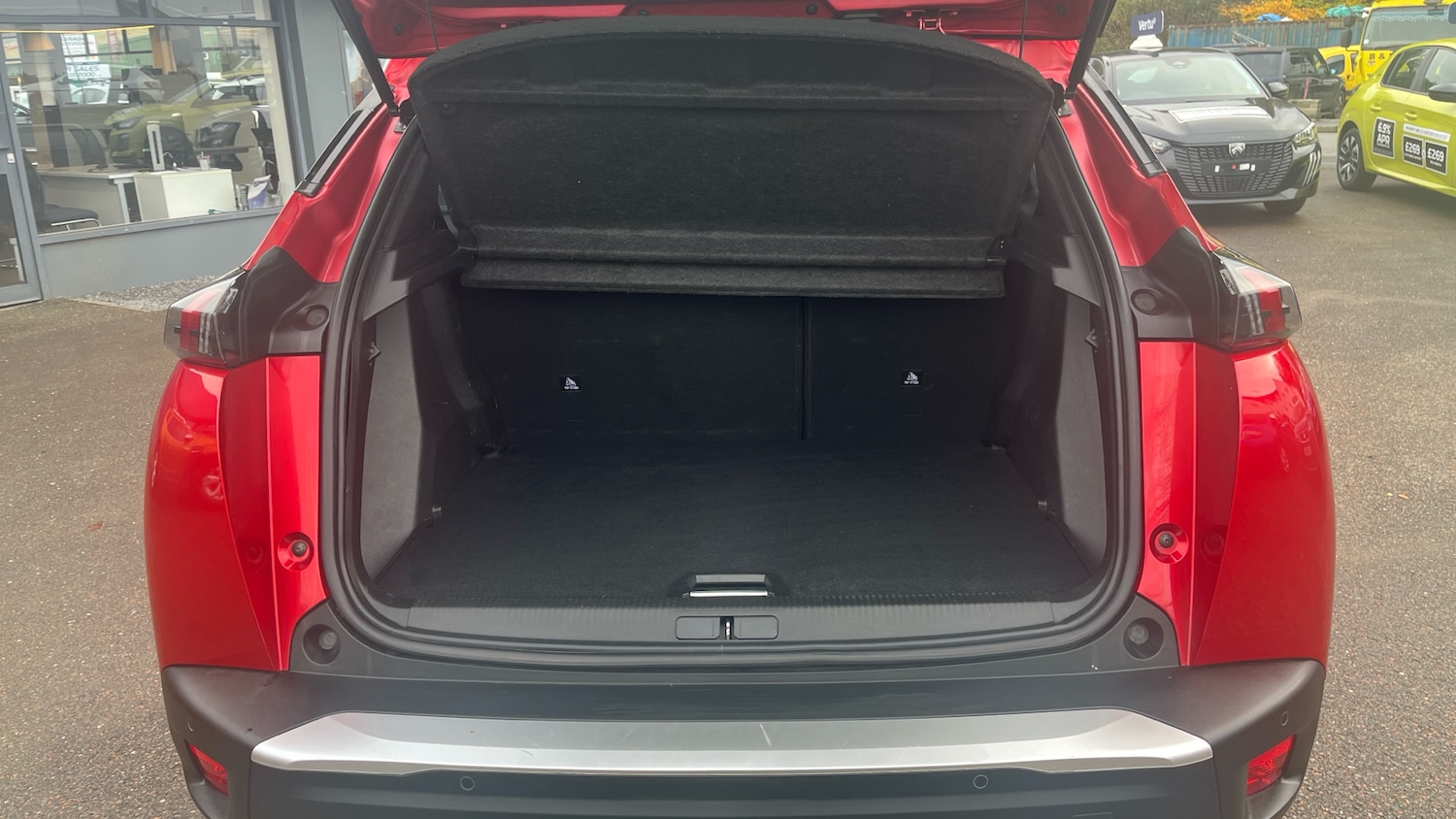 Used Peugeot 2008 2022 for sale - 76653073: Photo 4