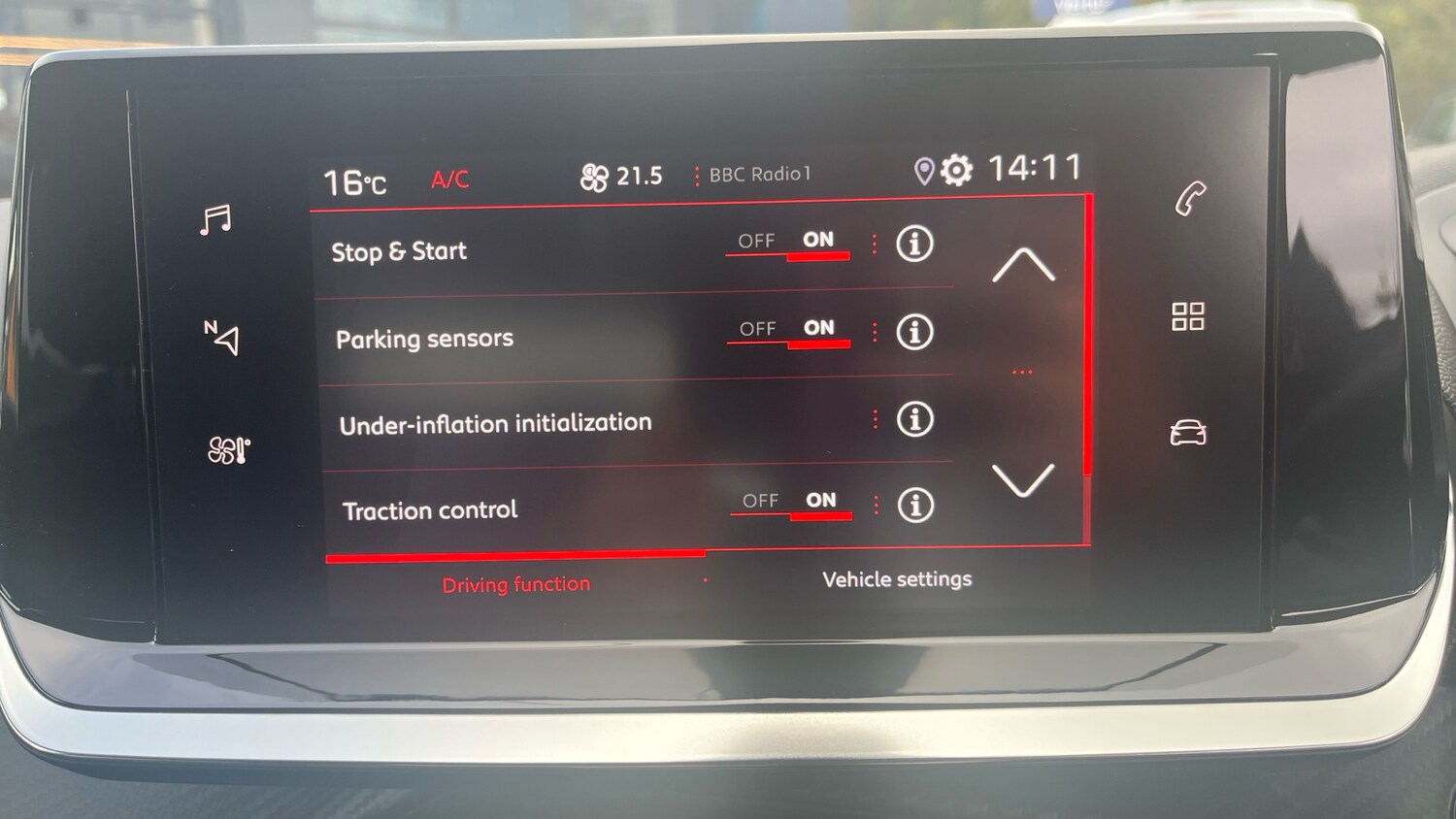 Used Peugeot 2008 2022 for sale - 76653073: Photo 40