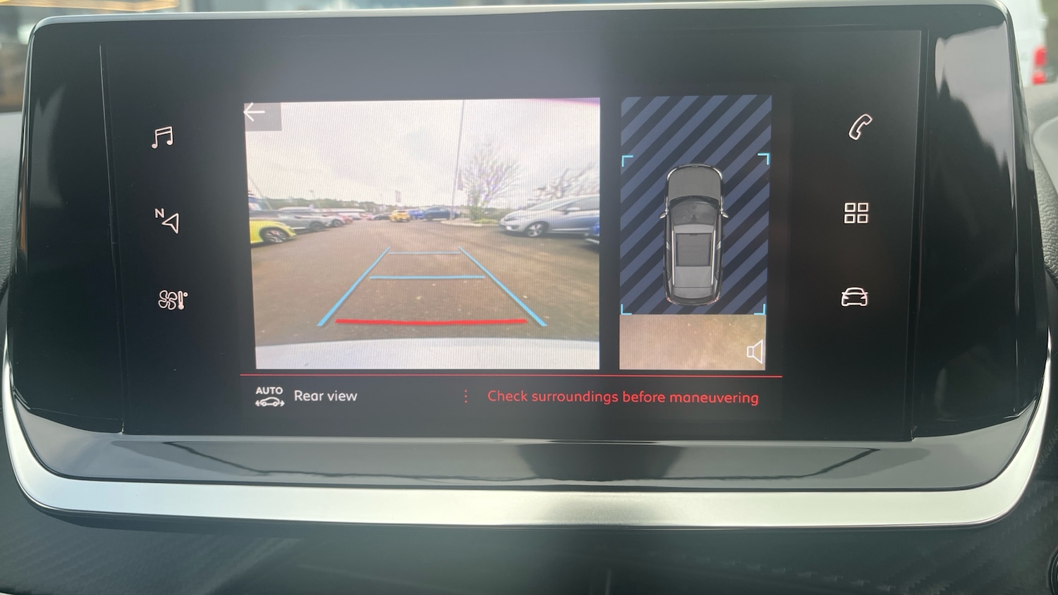 Used Peugeot 2008 2022 for sale - 76653073: Photo 42